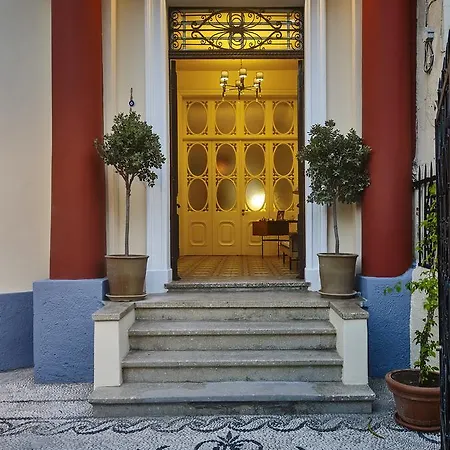 בית הארחה Sanyan - Adults Only