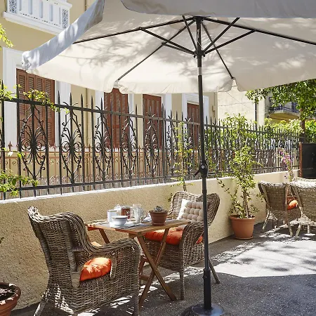 Sanyan - Adults Only 3* עיר רודוס