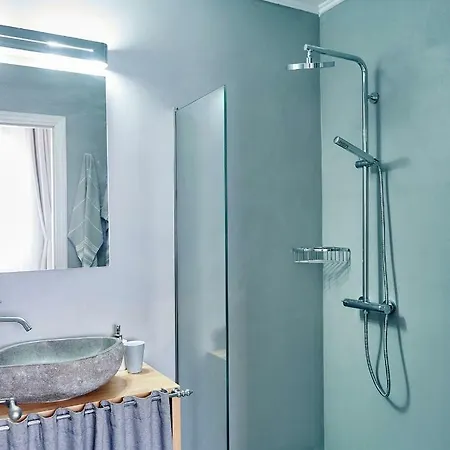 בית הארחה Sanyan - Adults Only עיר רודוס