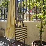 Maison d'hôtes Sanyan - Adults Only Rhodes City