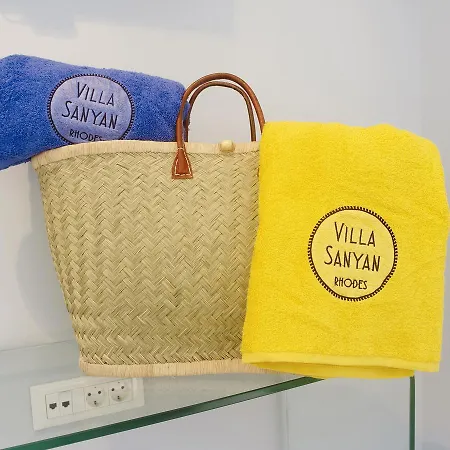 Sanyan - Adults Only 게스트하우스 3*