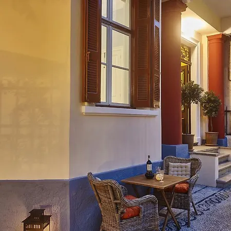 Guest house Sanyan - Adults Only 3*