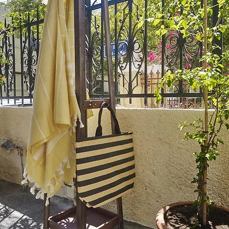 게스트하우스 Sanyan - Adults Only Rhodes City