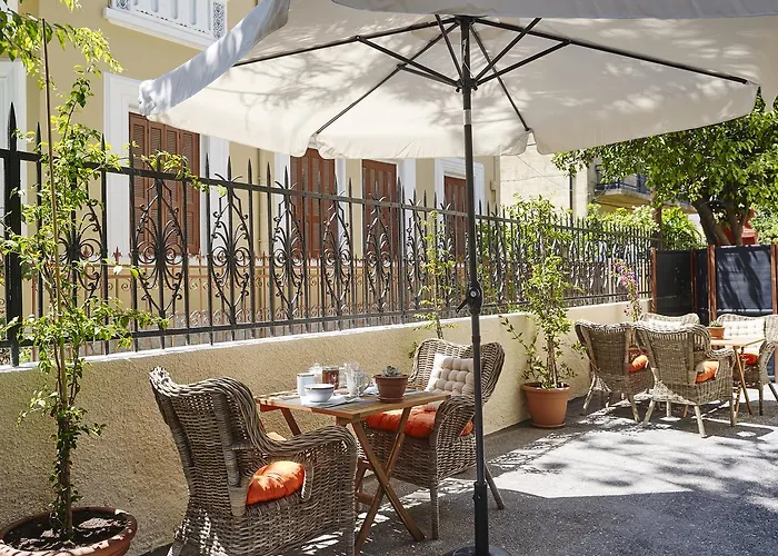 Sanyan - Adults Only 3* Rhodes City