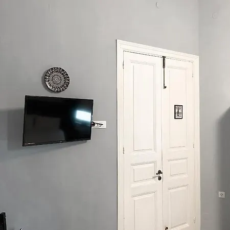 Sanyan - Adults Only Guest house Rhodes City