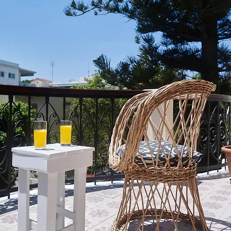 Guest house Sanyan - Adults Only
