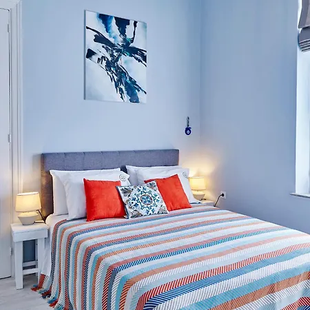 Guest house Sanyan - Adults Only Rhodes City