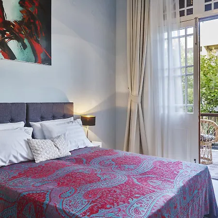 Sanyan - Adults Only Guest house
