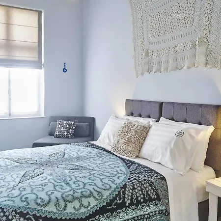 Sanyan - Adults Only Guest house Rhodes City