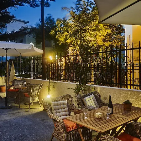 Affittacamere Sanyan - Adults Only