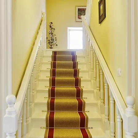 Sanyan - Adults Only Guest house Rhodes City