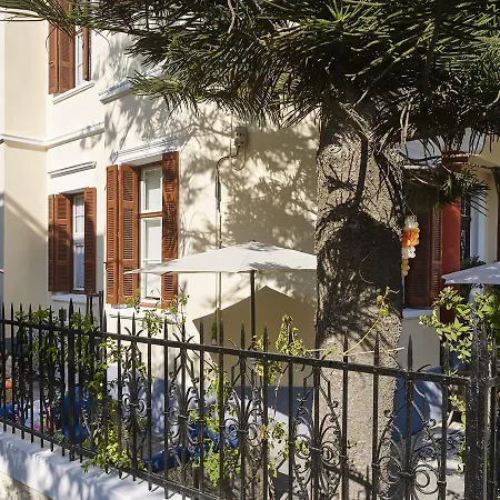 Sanyan - Adults Only Guest house 3*