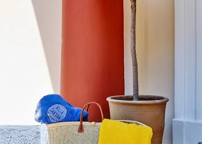 Affittacamere Sanyan - Adults Only