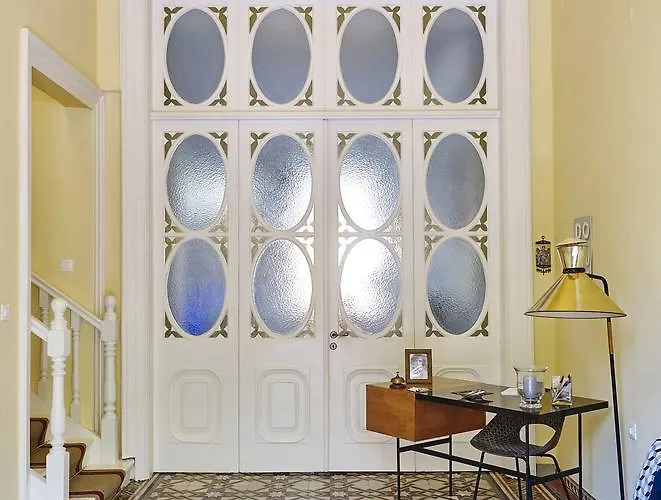 Sanyan - Adults Only Rhodes City