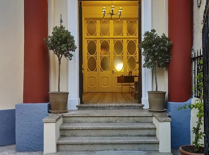 Affittacamere Sanyan - Adults Only