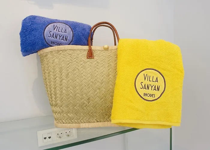 Sanyan - Adults Only Affittacamere 3*