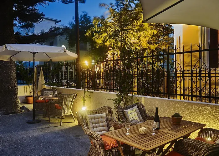 Affittacamere Sanyan - Adults Only