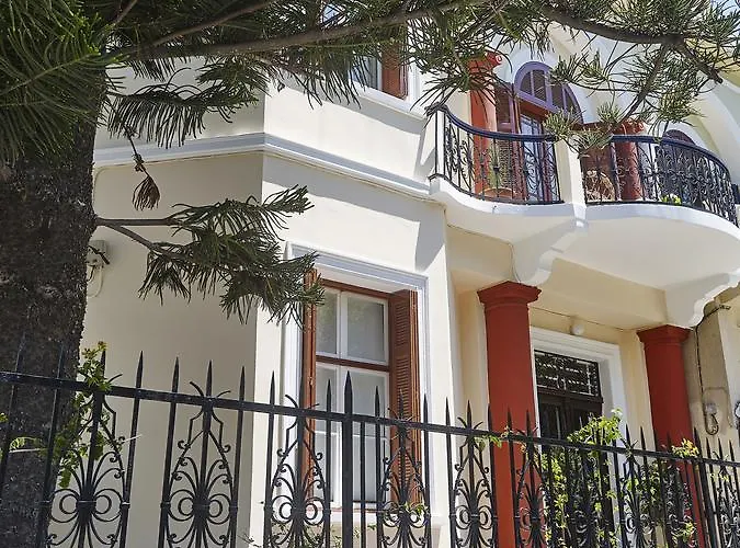 Affittacamere Sanyan - Adults Only Rhodes City