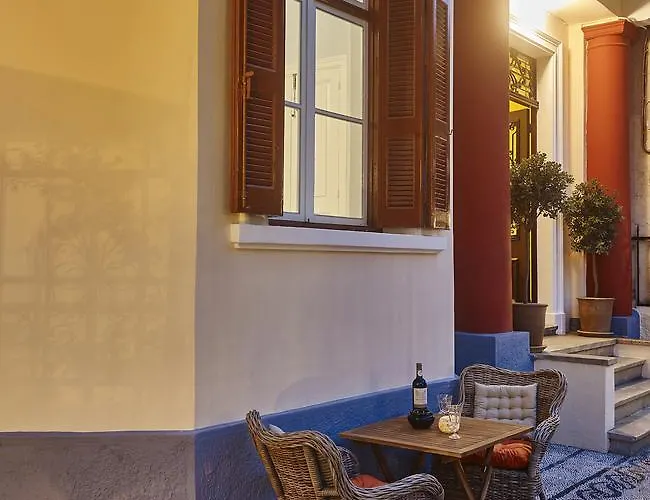 Affittacamere Sanyan - Adults Only 3*