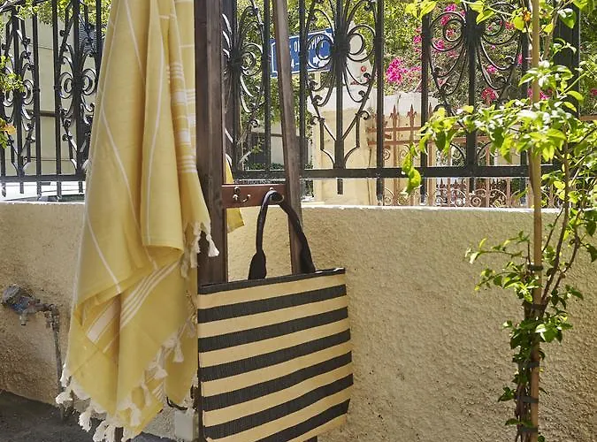 Affittacamere Sanyan - Adults Only Rhodes City