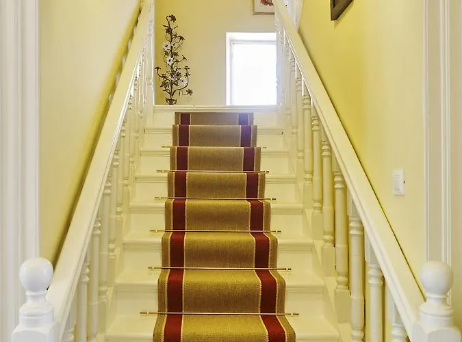 Sanyan - Adults Only Affittacamere Rhodes City