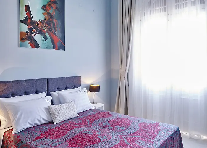 Affittacamere Sanyan - Adults Only 3*