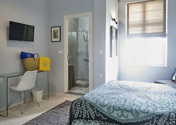 Affittacamere Sanyan - Adults Only