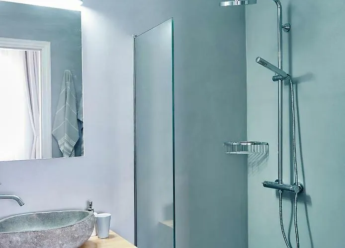 Affittacamere Sanyan - Adults Only Rhodes City